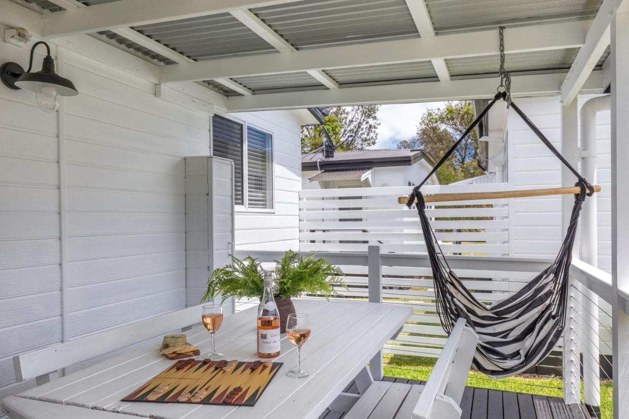 The Cove Jervis Bay Villa Exterior photo